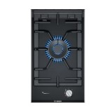 Bosch PRA3A6B70K Serie | 8 Domino Gas Hob (30cm)