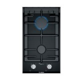 Bosch PRB3A6B70K Serie | 8 Domino Gas Hob (30cm)