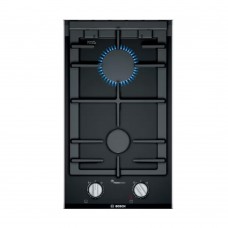 Bosch PRB3A6B70K Serie | 8 Domino Gas Hob (30cm)