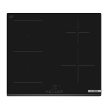 Bosch PWP63KBB6E Series 4 Induction Hob (60cm)