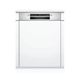Bosch SMI2ITS33E Series 2 Semi-Integrated Dishwasher (Front panel NOT included)
