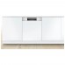 Bosch SMI2ITS33E Series 2 Semi-Integrated Dishwasher (Front panel NOT included)