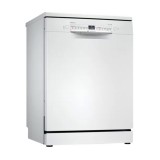 Bosch SMS2IVW01P Series 2 Free-Standing Dishwasher (Water Efficiency 3 Ticks)