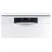 Bosch SMS46GW01P Free Standing Dishwasher (60cm)