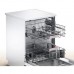 Bosch SMS46GW01P Free Standing Dishwasher (60cm)