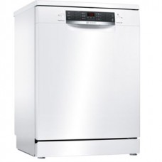 Bosch SMS46IW20E Freestanding Dishwasher (60cm)