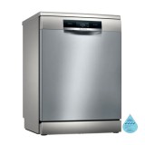 Bosch SMS8YCI01E Series 8 Free-Standing Dishwasher (60cm)