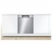 Bosch SMU4HCS48E Series 4 Built-Under Dishwasher (60cm)