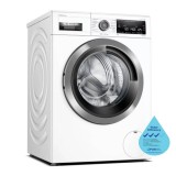 Bosch WAV28L40SG Serie | 8 Front Load Washing Machine (9KG)