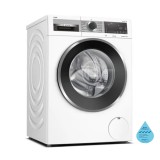 Bosch WGG254A0SG Front Load Washing Machine (10KG) - 4 Ticks iDOS