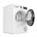 Bosch WQG24200SG Series 6 Heat Pump Tumble Dryer (9KG)(Energy Efficiency 5 Ticks)