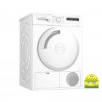 Bosch WTH83008SG Serie | 4 Heat Pump Tumble Dryer (8kg)(Energy Effiency - 5 Ticks)