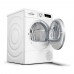 Bosch WTR85V00SG Series 4 Heat Pump Tumble Dryer (8KG)(Energy Efficiency 5 Ticks)