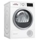 Bosch WTW85400SG Serie | 6 Heat Pump Tumble Dryer (9KG) - 5 Ticks