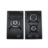 (Bundle) Brandt TG1431B (LPG) + TG1432B (LPG)  Gas Hob