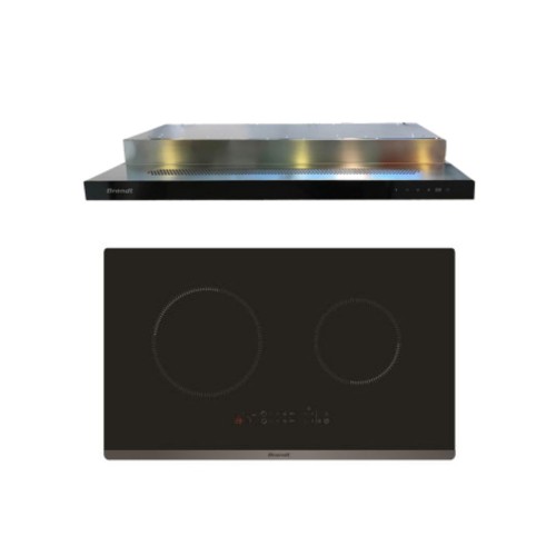 brandt electric stove