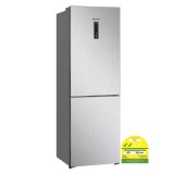 Brandt BFC8632XC Bottom Freezer Refrigerator (314L)