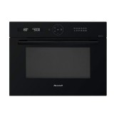 Brandt BKC7153BB Built-in Combi Microwave Oven (40L)