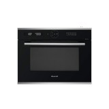 Brandt BKC7153LX Built-in Combi Microwave Oven (45cm)