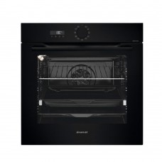 Brandt BOP7537BB Built-in Pyrolytic Oven (60cm)