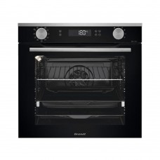 Brandt BOP7543LX Built-in Pyrolytic Oven with WIFI (60cm)