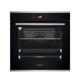 Brandt BOP7568LX Built-in Pyrolytic Oven with TFT Screen (60cm)