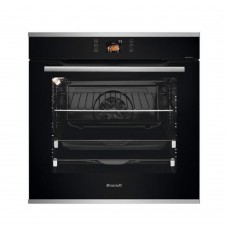 Brandt BOP7568LX Built-in Pyrolytic Oven with TFT Screen (60cm)