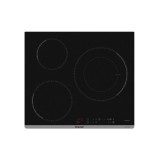 Brandt BPI1638KB 3 Zone Ultraboost Induction Hob (60cm)(30amp)