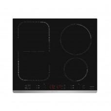 Brandt BPI164HUX 4 Zone Ultraboost HoriZone Induction Hob (60cm)(30amp)