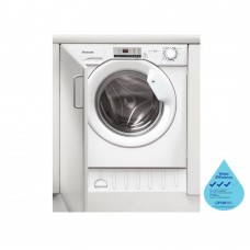 Brandt BWW7549U Fully Integrated Front Load Washer Dryer (7/5kg)