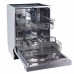 Brandt VH1772X Built-in Dishwasher (Front Panel NOT Included)