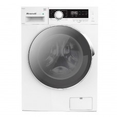 Brandt WFB104QWA Front Load Washing Machine (10kg)(Water Efficiency 3 Ticks)