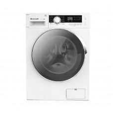 Brandt WFB124QWA Front Load Washing Machine (12KG)(Water Efficiency 3 Ticks)