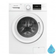 Brandt WFB183QWA Front Load Washing Machine (8kg)