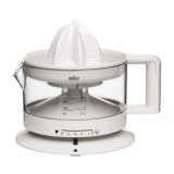 Braun CJ3000 Tribute Collection Citrus Juicer