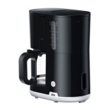 Braun KF1100.BK Breakfast1 Coffee Maker