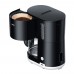 Braun KF1100.BK Breakfast1 Coffee Maker