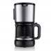 Braun KF1500.BK PurShine Coffee Maker