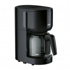 Braun KF3100.BK PurEase Coffee Maker