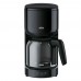 Braun KF3100.BK PurEase Coffee Maker
