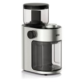 Braun KG7070 FreshSet Burr Coffee Grinder