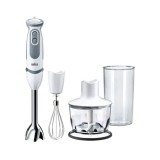 Braun MQ5235WH MultiQuick 5 Vario Hand Blender