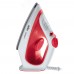 Braun SI1019RD TexStyle 1 Steam Iron