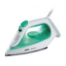 Braun SI1040GR TexStyle 1 Steam Iron