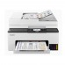 Canon Maxify GX2070 MegaTank Wireless Printer with Fax