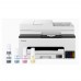 Canon Maxify GX2070 MegaTank Wireless Printer with Fax