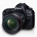 Canon EOS 5D Mark IV (EF 24-70 f4 L IS USM) DSLR Camera