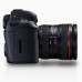 Canon EOS 5D Mark IV (EF 24-70 f4 L IS USM) DSLR Camera
