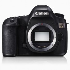 Canon EOS 5DS (Body) DSLR Camera