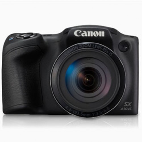 canon powershot sx4301s